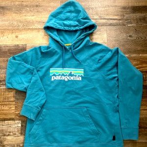 Patagonia Sweatshirt